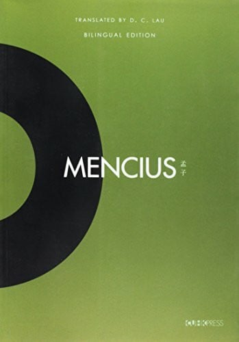 Mencius (Translations from the Asian Classics)