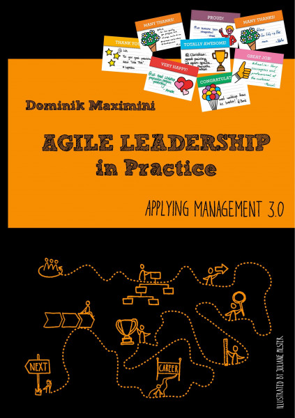 Agile Leadership in Practice