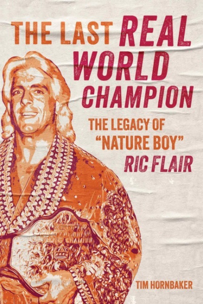 The Last Real World Champion