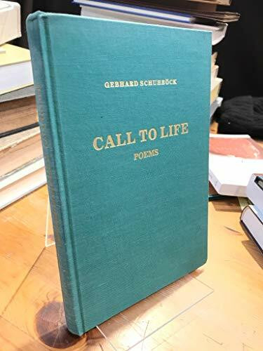 Call to Life