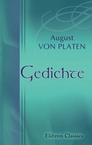 Gedichte