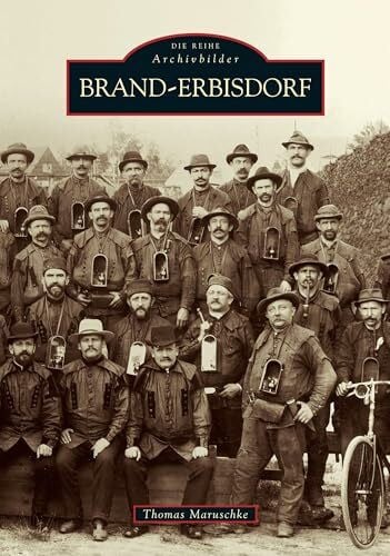 Brand-Erbisdorf