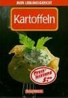 Mein Lieblingsgericht - Kartoffeln