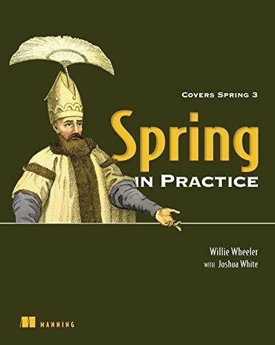 Spring in Practice: Covers Spring 3