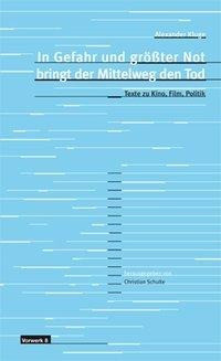 In Gefahr und größter Not bringt der Mittelweg den Tod