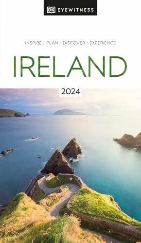 DK Ireland (Travel Guide)