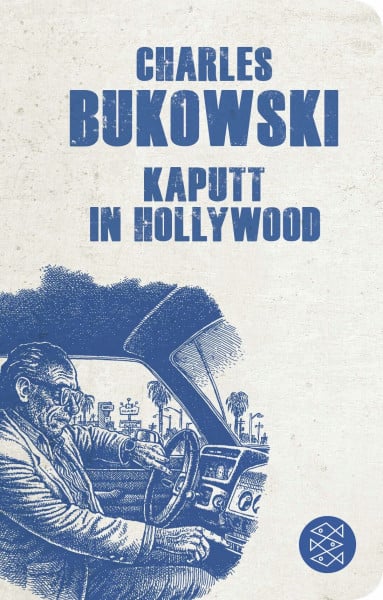 Kaputt in Hollywood: Stories | Geschenkausgabe im Miniformat (Fischer Taschenbibliothek)