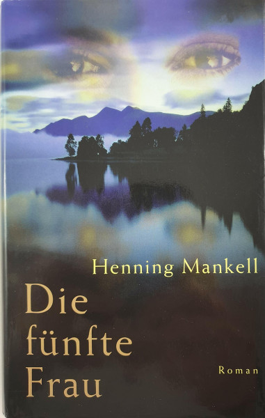 Die fünfte Frau