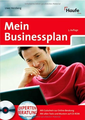 Mein Businessplan: Strategisch planen - Erfolge präsentieren