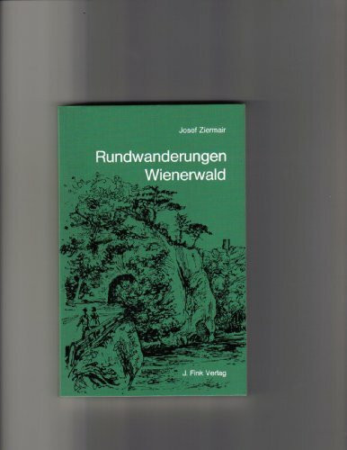 Rundwanderungen Wienerwald