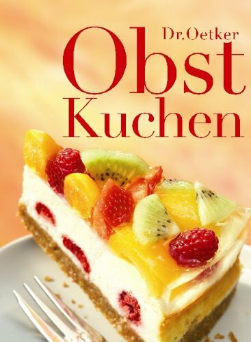 Obstkuchen