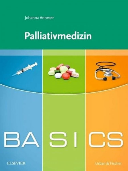 BASICS Palliativmedizin