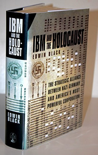 IBM and the Holocaust