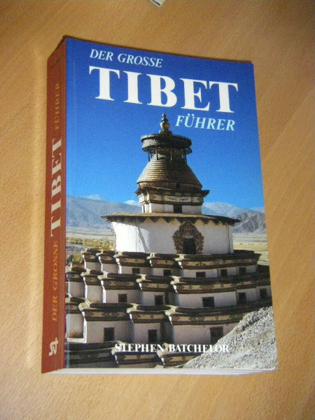 Der grosse Tibet Führer