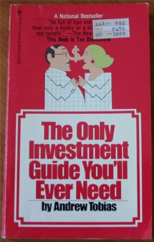 The Only Investment Guide You'Ll Ever Need
