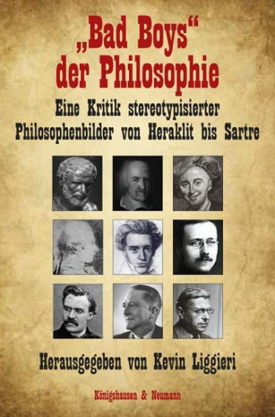 "Bad Boys" der Philosophie