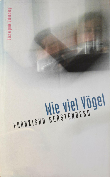 Wie viel Vögel : Erzählungen.