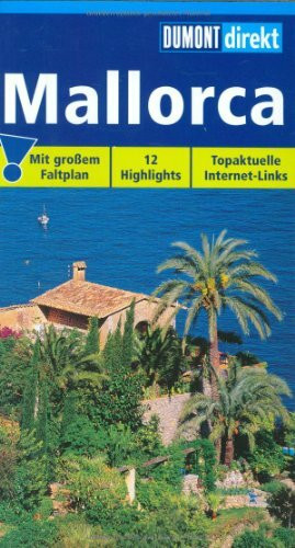 DuMont direkt Mallorca