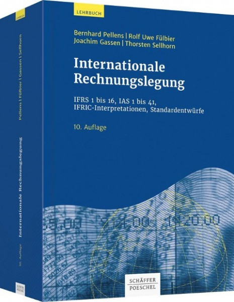 Internationale Rechnungslegung