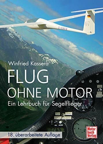 Flug ohne Motor