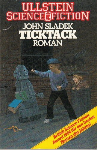 Ticktack. Roman.