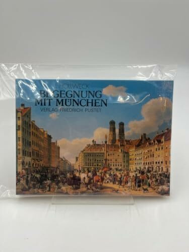 Begegnung mit München