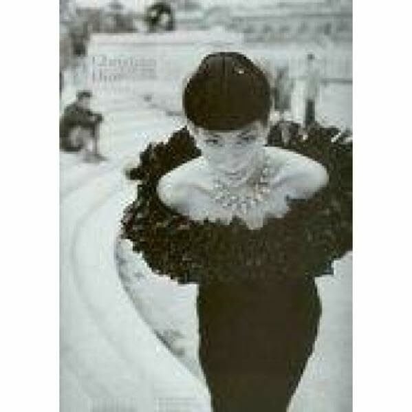 Christian Dior and Germany: 1947 to 1957