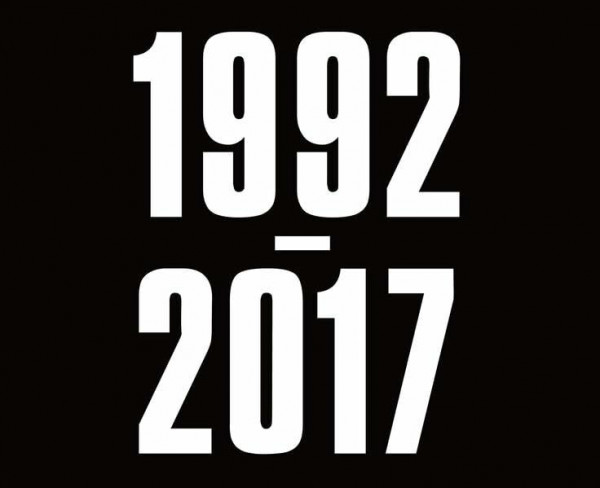1992–2017. Volksbühne am Rosa-Luxemburg-Platz: Ein Fotoalbum