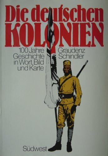 Die deutschen Kolonien