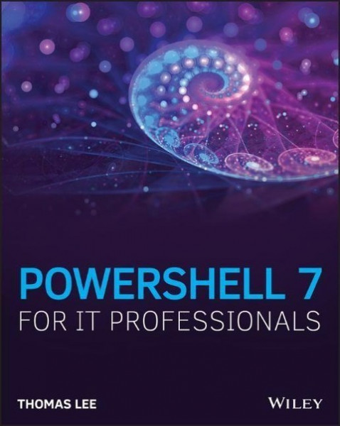 PowerShell 7 for IT Professionals