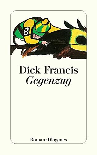 Gegenzug: Roman (detebe)