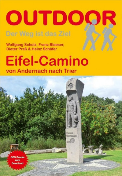 Eifel-Camino