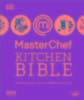 MasterChef Kitchen Bible New Edition