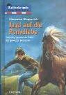 Jagd auf Ponydiebe (Ensslin im Arena Verlag)