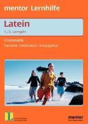 Latein Grammatik: Satzteile, Deklination und Konjugation