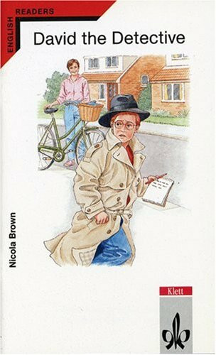 David the Detective