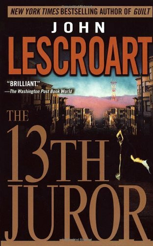 The 13th Juror (Dismas Hardy, Band 4)