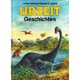 Urzeitgeschichten. ( Ab 8 J.)