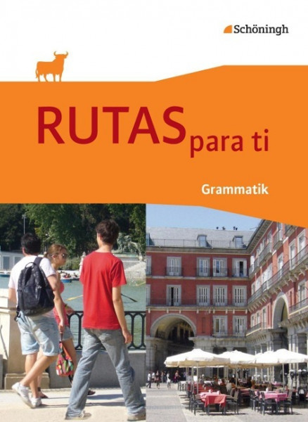 RUTAS para ti
