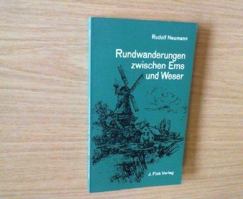 Rundwanderungen zwischen Ems und Weser