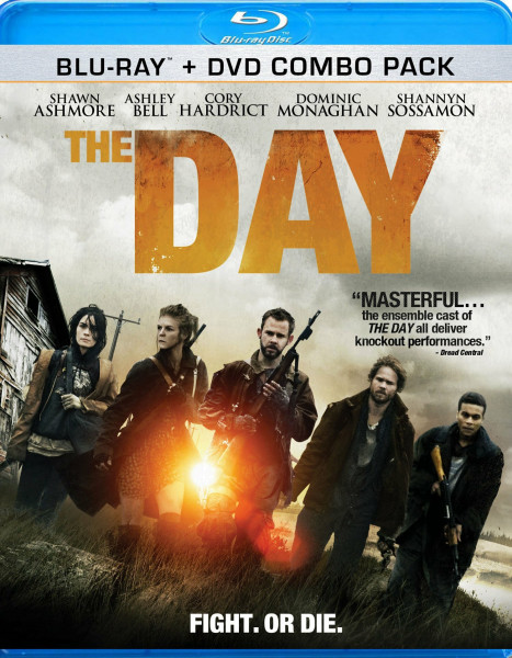 Day [Blu-ray] [Import]