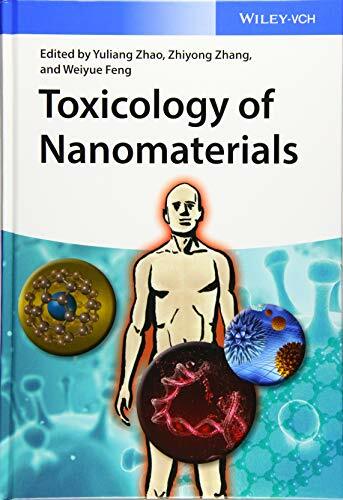 Toxicology of Nanomaterials Toxicology of Nanomaterials
