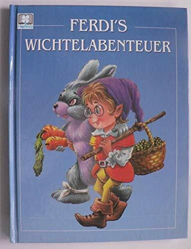 Ferdi's Wichtelabenteuer