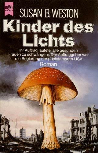 Kinder des Lichts. Roman.