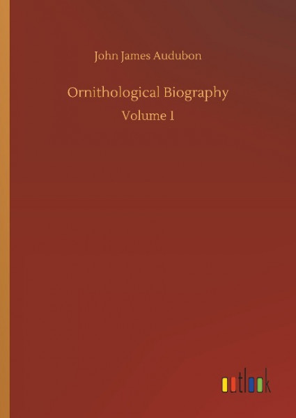 Ornithological Biography