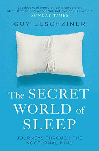 Secret World of Sleep
