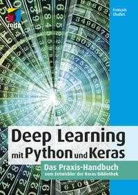 Deep Learning mit Python und Keras