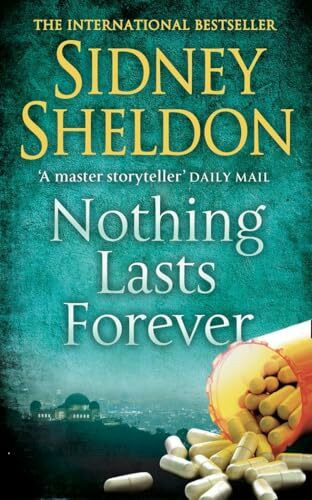 Nothing Lasts Forever: A Masterful Medical Thriller of Courtroom Drama and Suspense