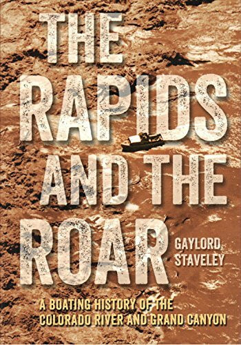 The Rapids and the Roar