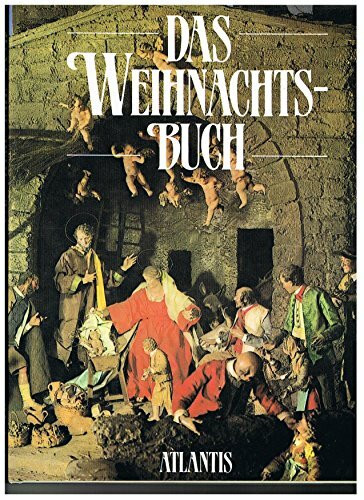 Das Atlantis Weihnachtsbuch